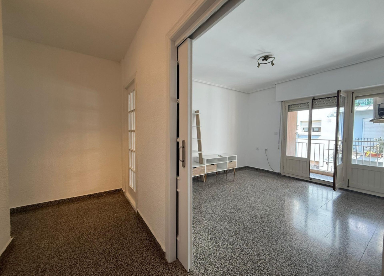 Location longue durée - Vloer - Valencia - Metro benimamet