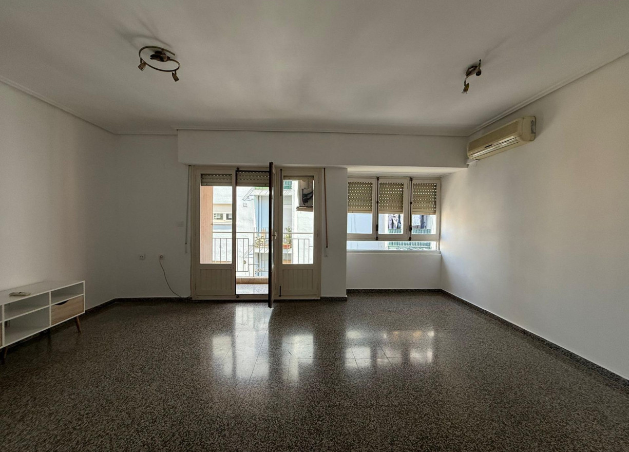 Location longue durée - Vloer - Valencia - Metro benimamet