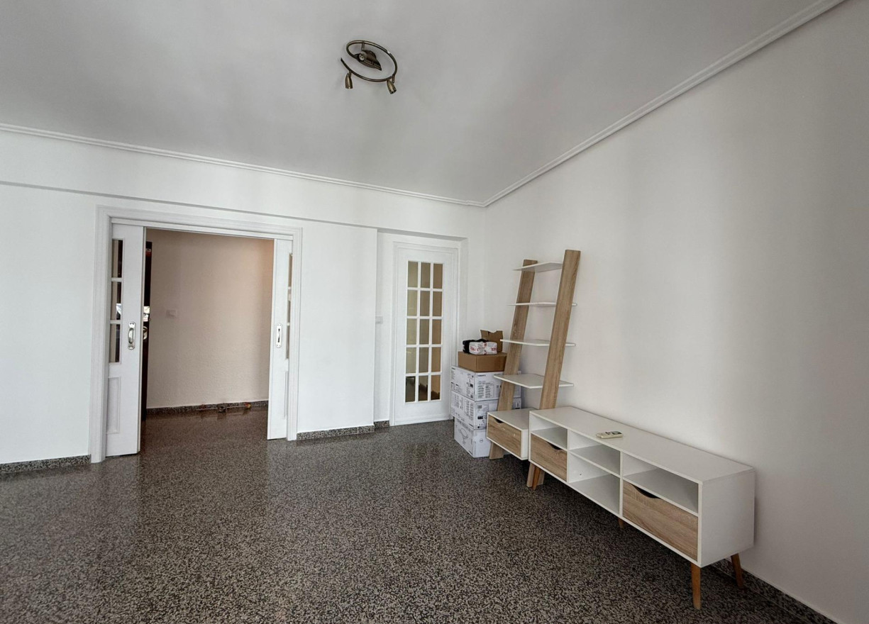 Location longue durée - Vloer - Valencia - Metro benimamet