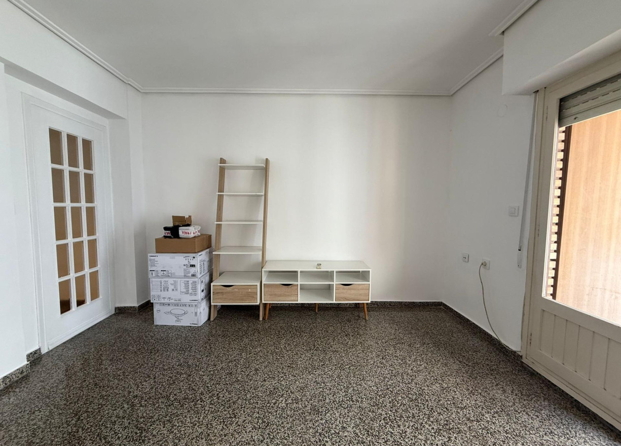 Location longue durée - Vloer - Valencia - Metro benimamet
