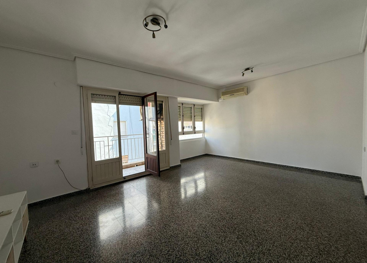 Location longue durée - Vloer - Valencia - Metro benimamet