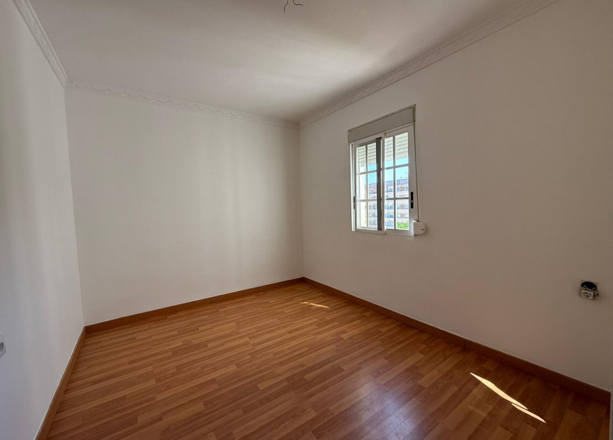 Location longue durée - Vloer - Valencia - Metro benimamet