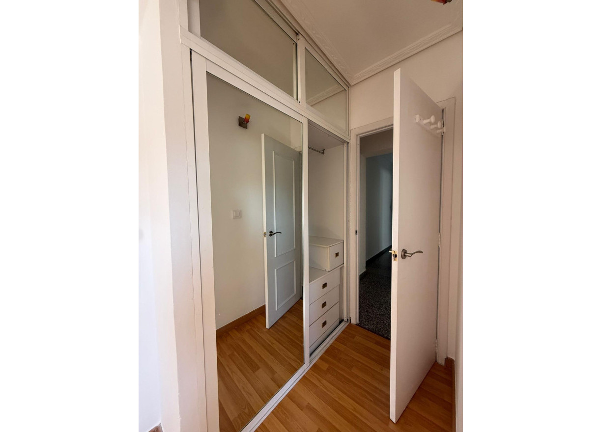 Location longue durée - Vloer - Valencia - Metro benimamet