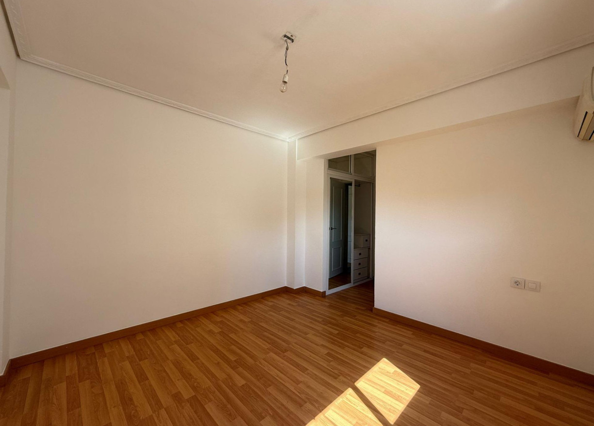 Location longue durée - Vloer - Valencia - Metro benimamet