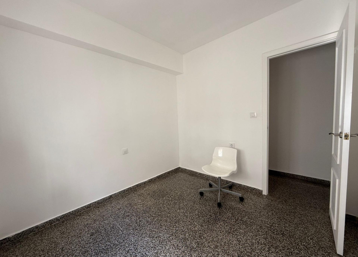 Location longue durée - Vloer - Valencia - Metro benimamet