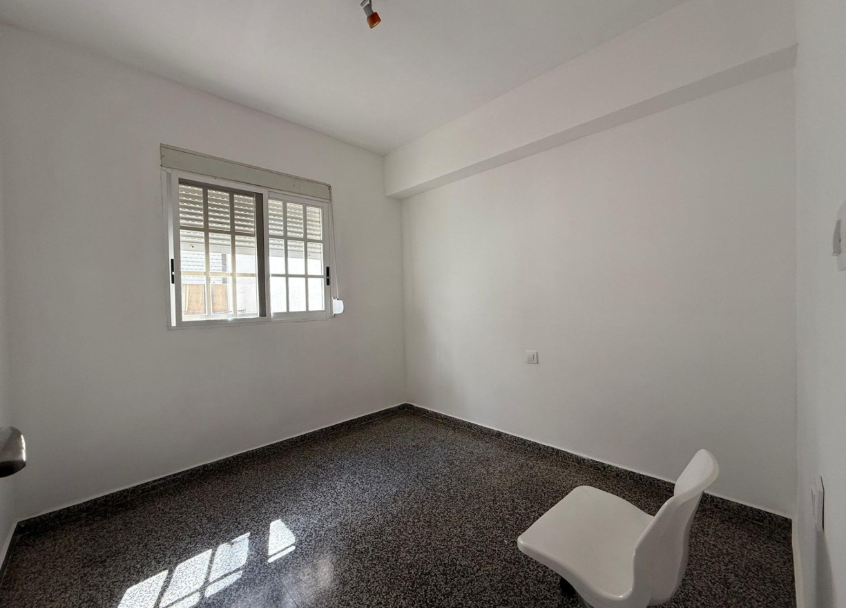 Location longue durée - Vloer - Valencia - Metro benimamet
