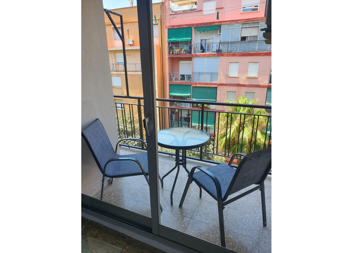 Location longue durée - Vloer - Valencia - Morvedre