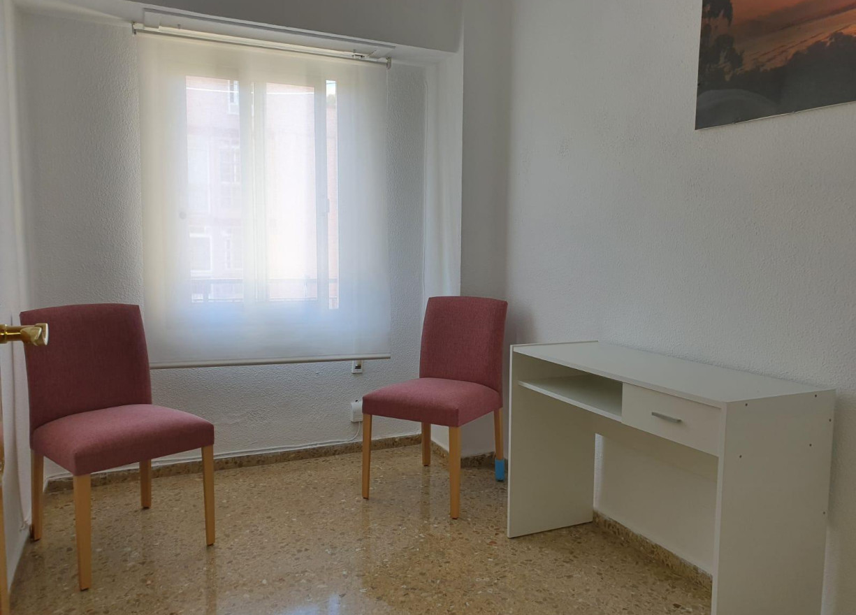 Location longue durée - Vloer - Valencia - Morvedre