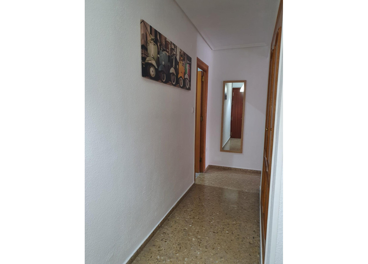 Location longue durée - Vloer - Valencia - Morvedre