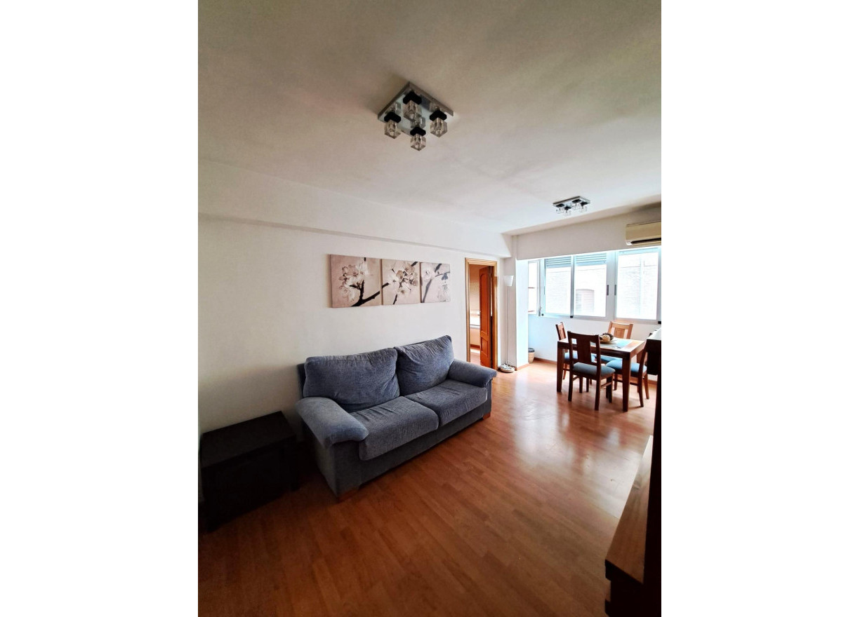 Location longue durée - Vloer - Valencia - Morvedre