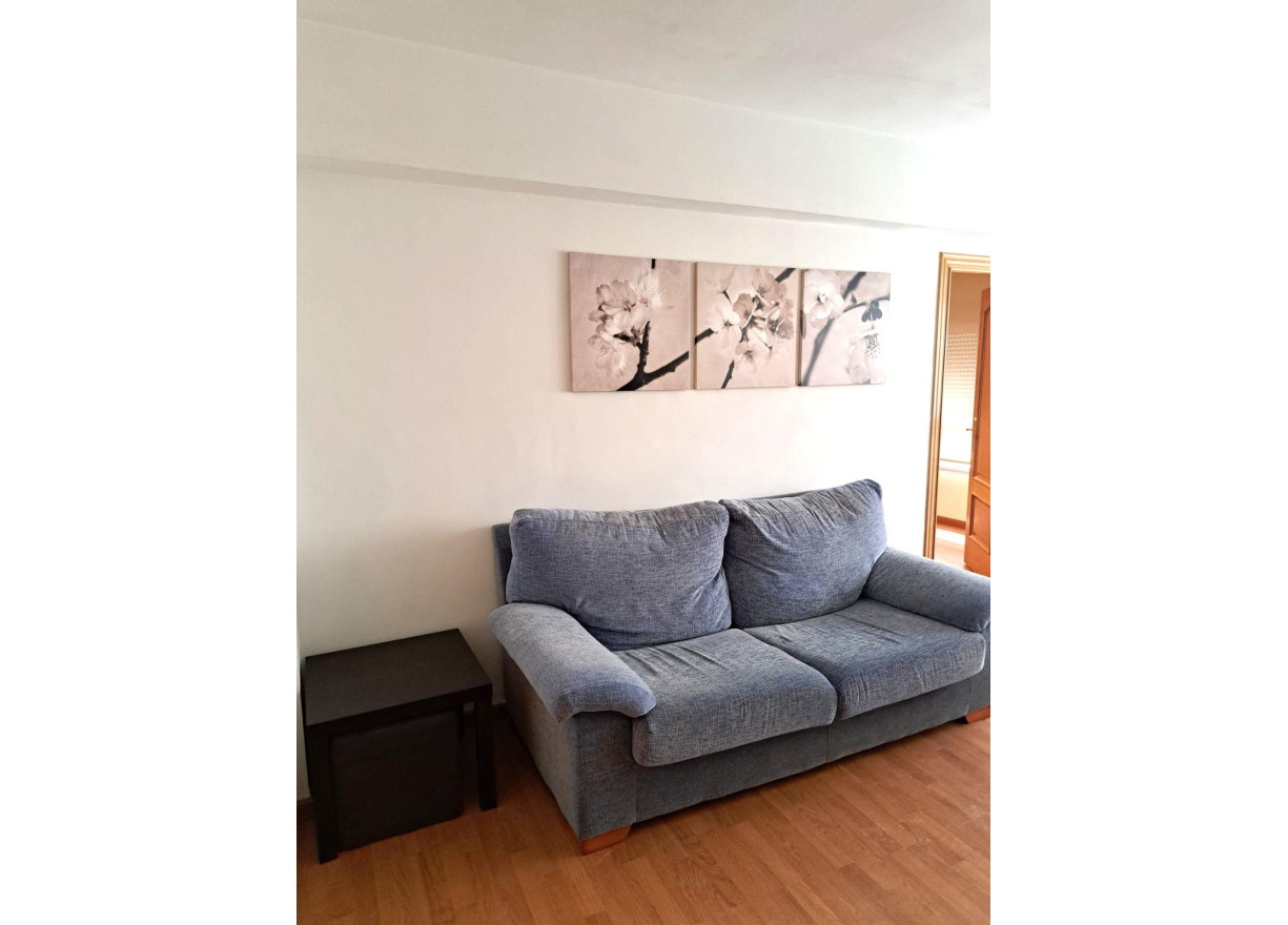 Location longue durée - Vloer - Valencia - Morvedre
