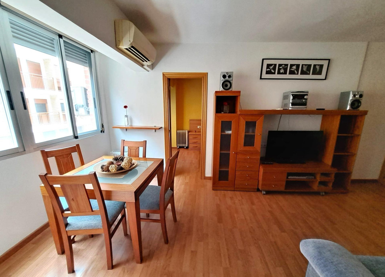 Location longue durée - Vloer - Valencia - Morvedre