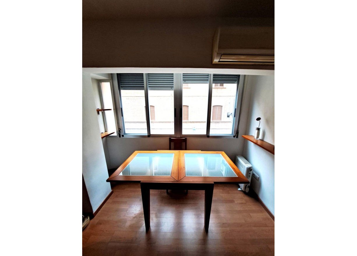 Location longue durée - Vloer - Valencia - Morvedre