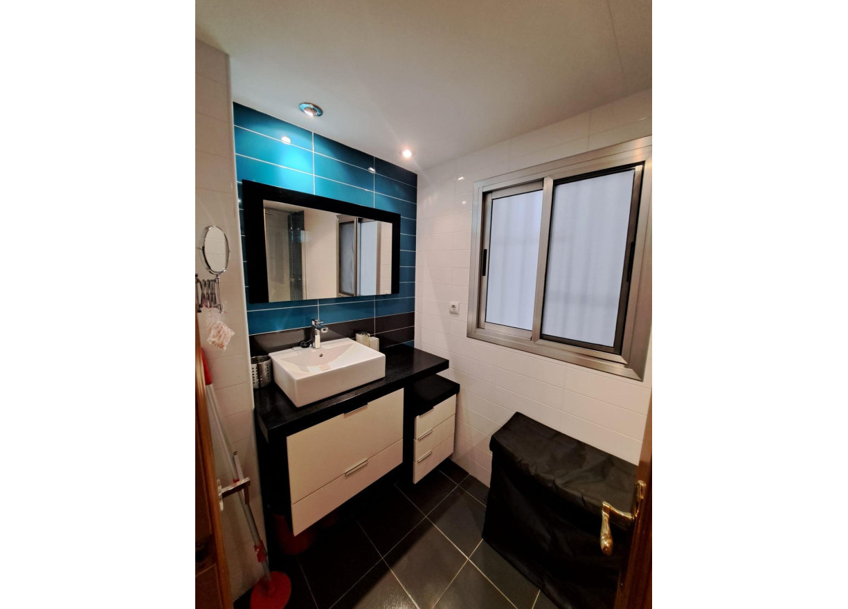 Location longue durée - Vloer - Valencia - Morvedre