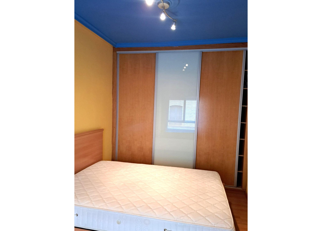Location longue durée - Vloer - Valencia - Morvedre