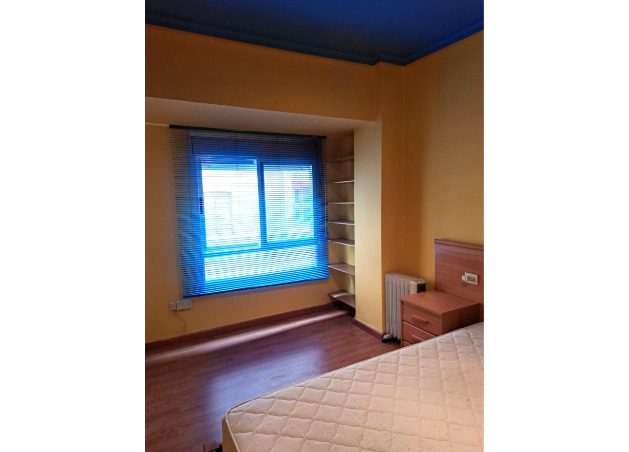 Location longue durée - Vloer - Valencia - Morvedre