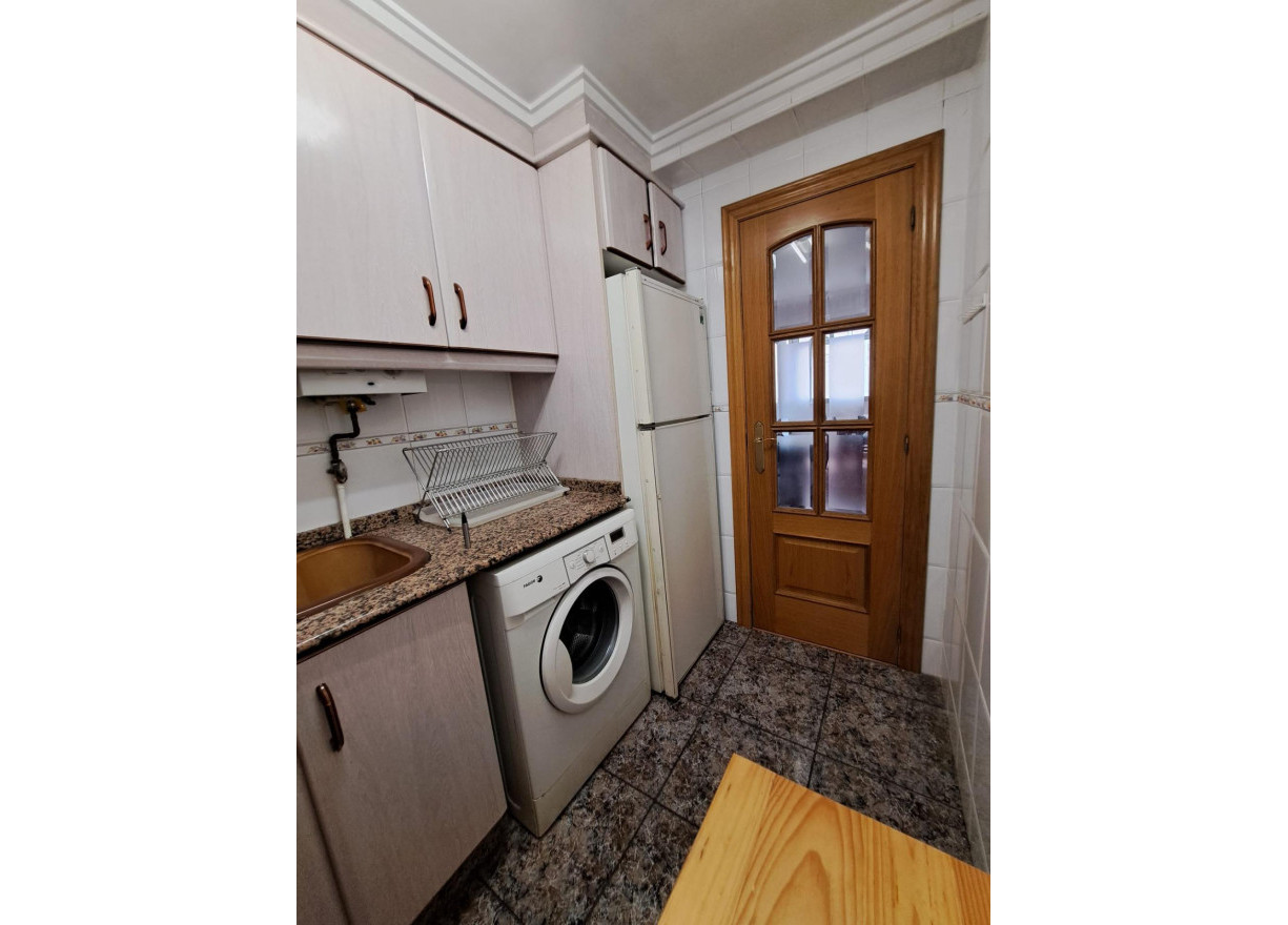 Location longue durée - Vloer - Valencia - Morvedre