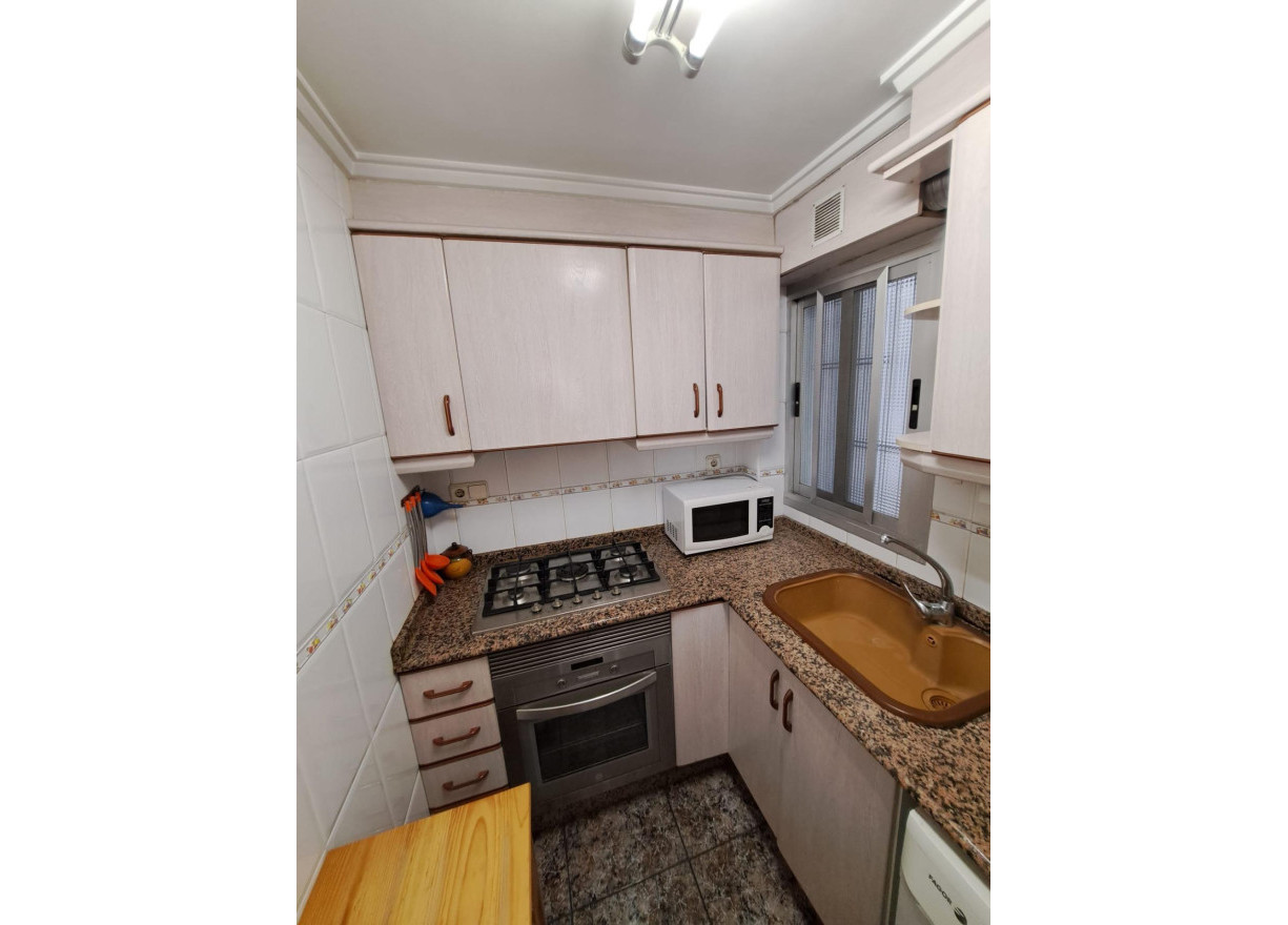 Location longue durée - Vloer - Valencia - Morvedre
