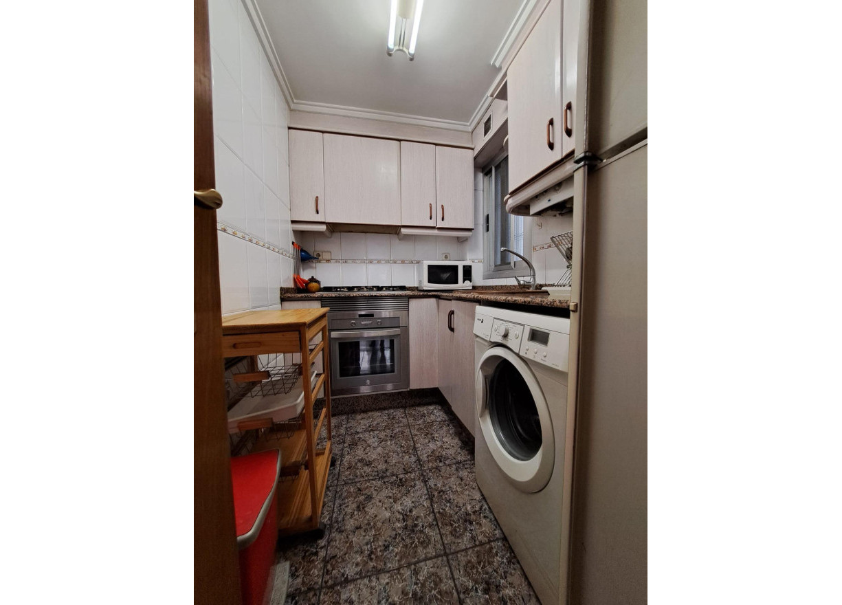 Location longue durée - Vloer - Valencia - Morvedre