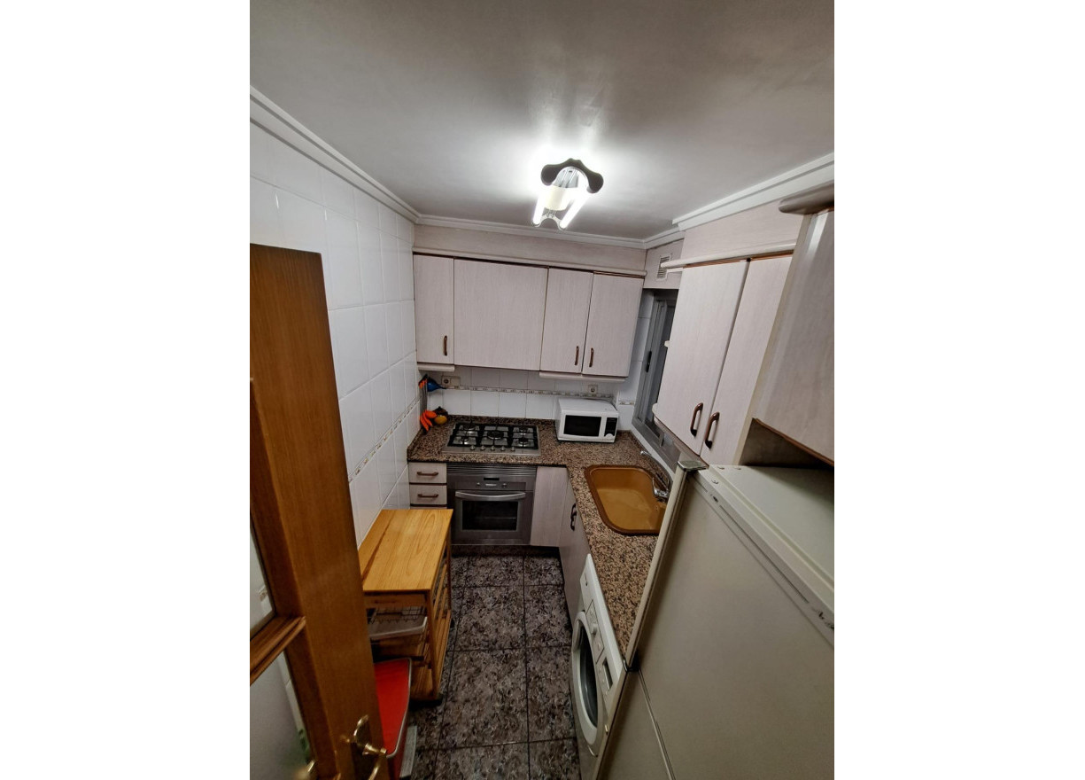 Location longue durée - Vloer - Valencia - Morvedre