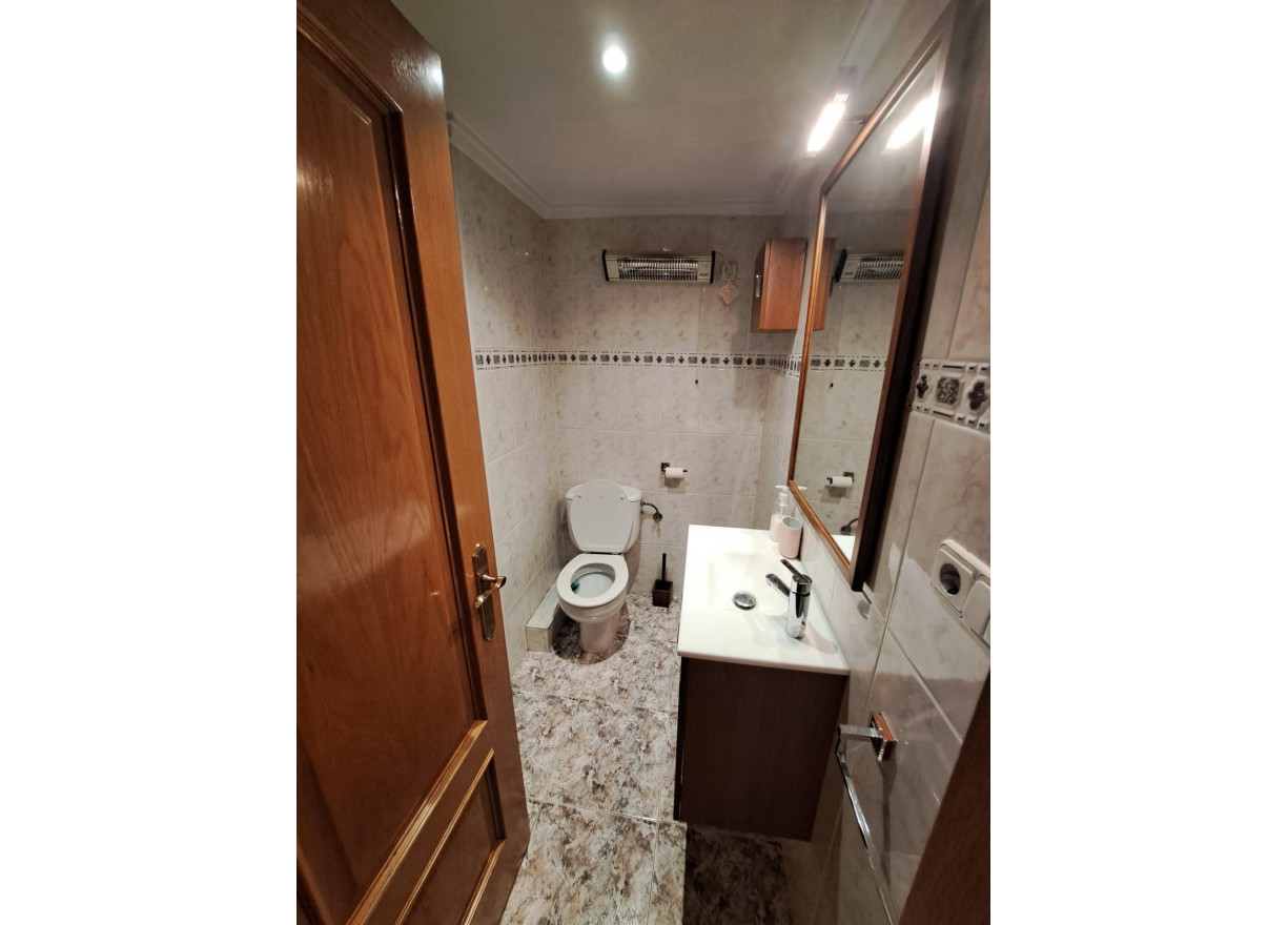 Location longue durée - Vloer - Valencia - Morvedre
