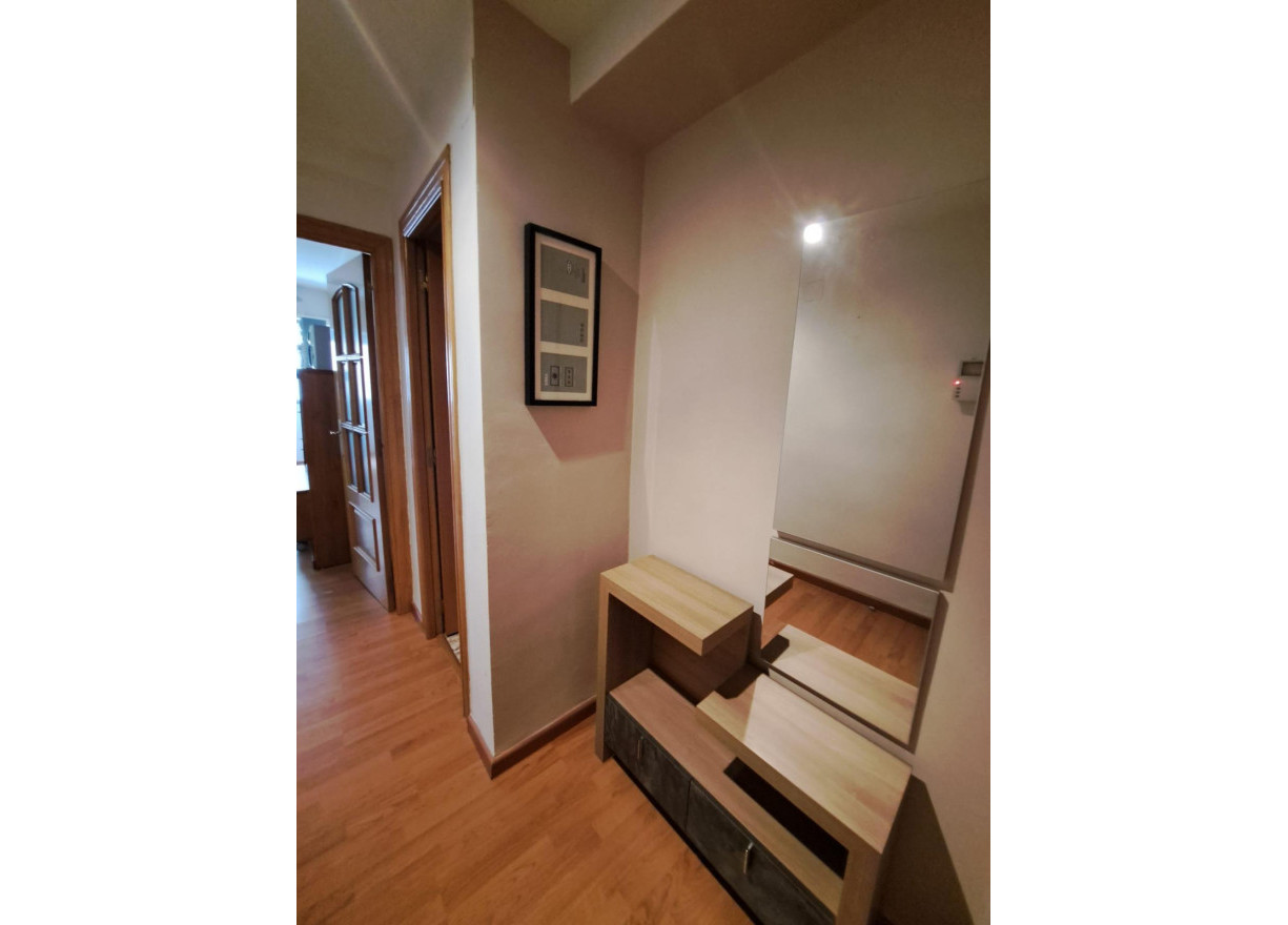 Location longue durée - Vloer - Valencia - Morvedre
