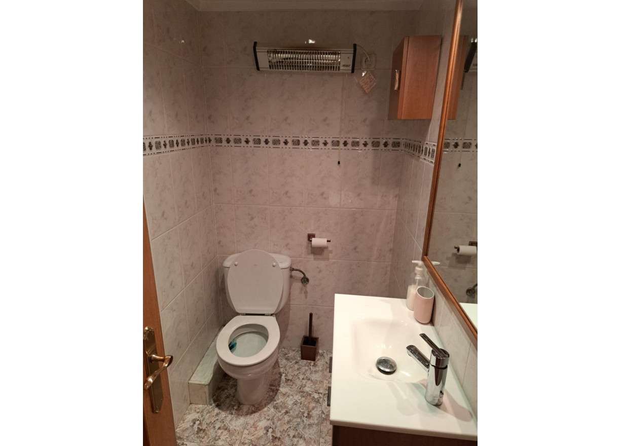 Location longue durée - Vloer - Valencia - Morvedre