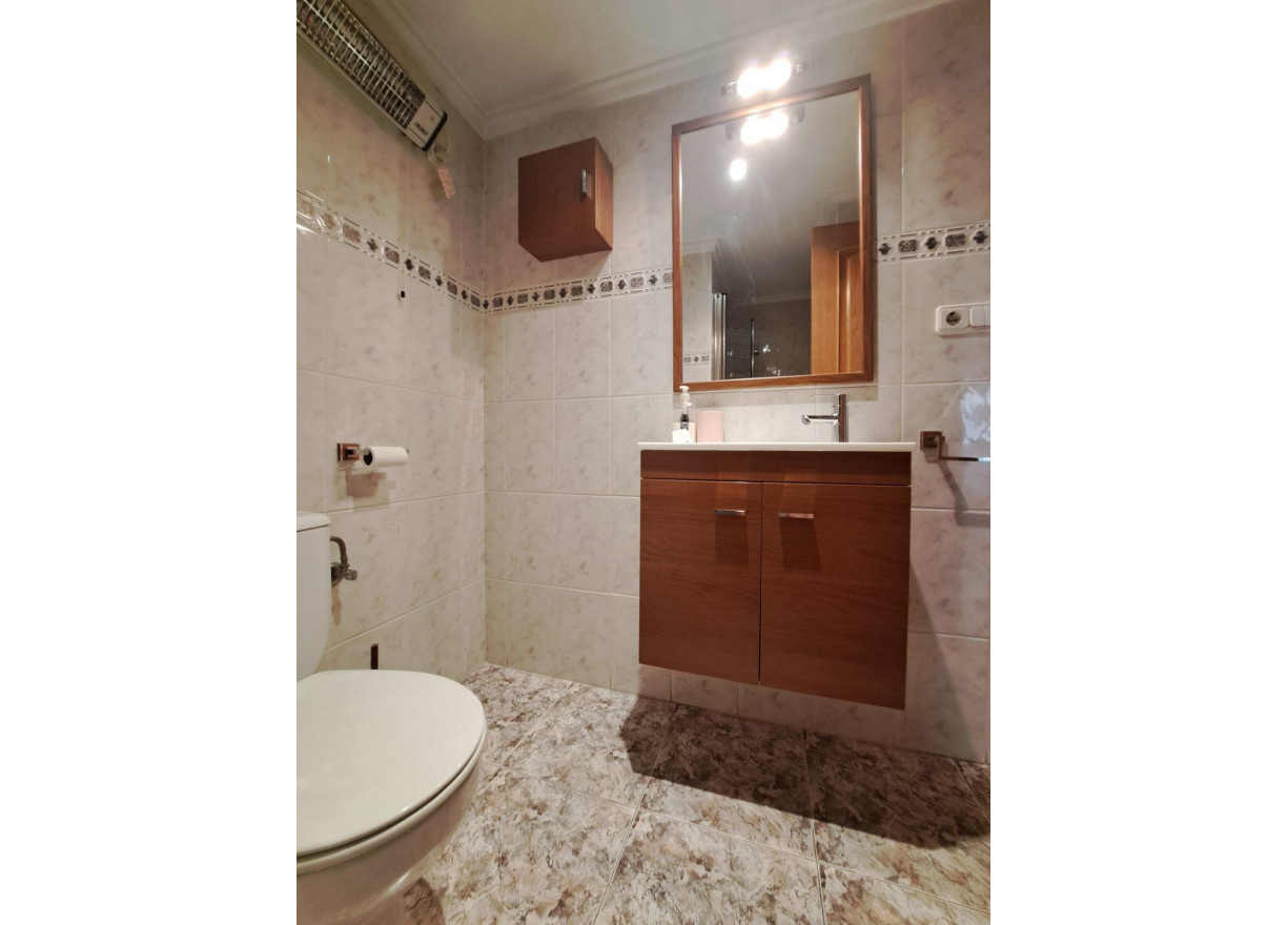 Location longue durée - Vloer - Valencia - Morvedre