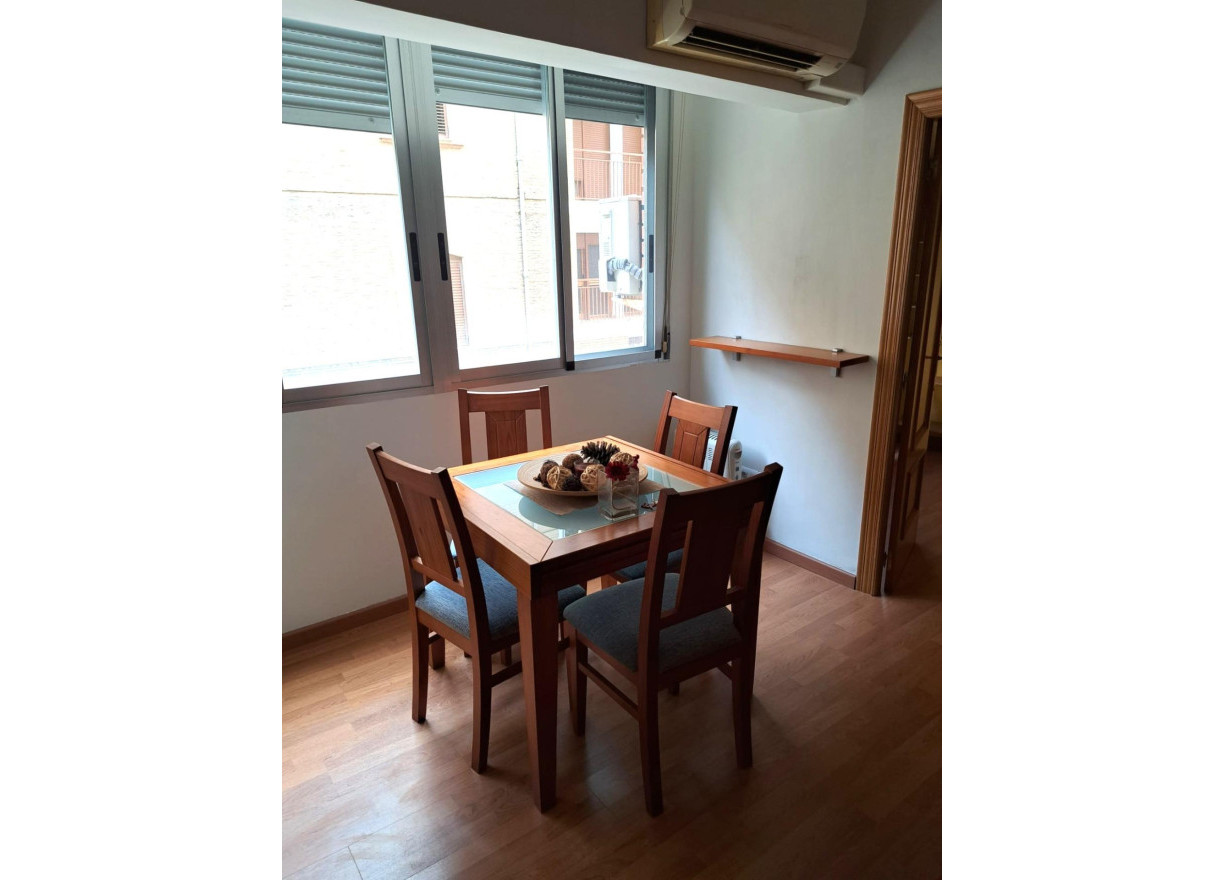 Location longue durée - Vloer - Valencia - Morvedre
