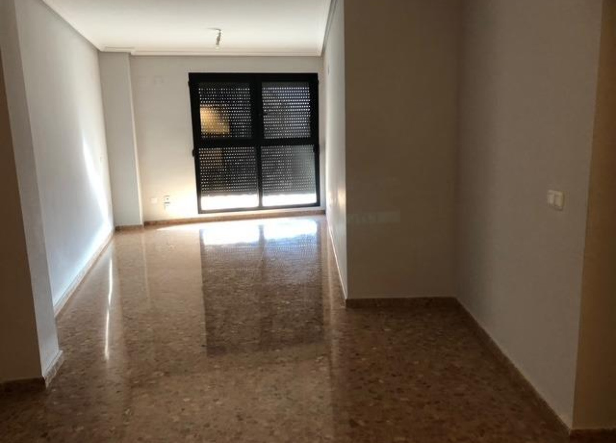 Location longue durée - Vloer - Valencia - Nou Benicalap