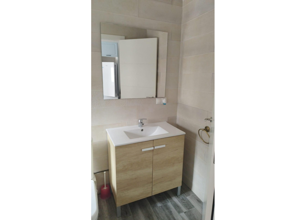 Location longue durée - Vloer - Valencia - Nou Moles