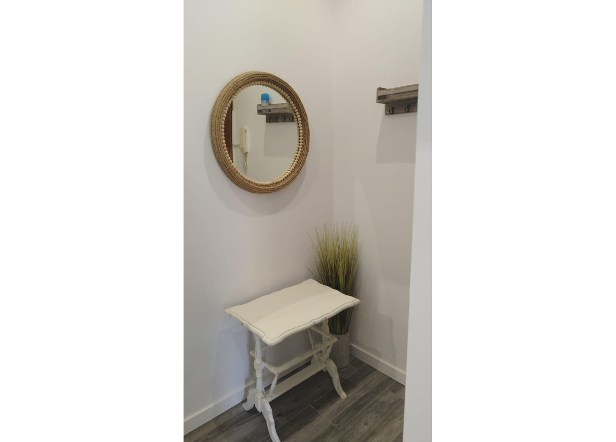 Location longue durée - Vloer - Valencia - Nou Moles