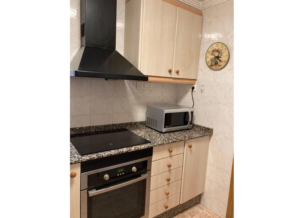 Location longue durée - Vloer - Valencia - Nou Moles