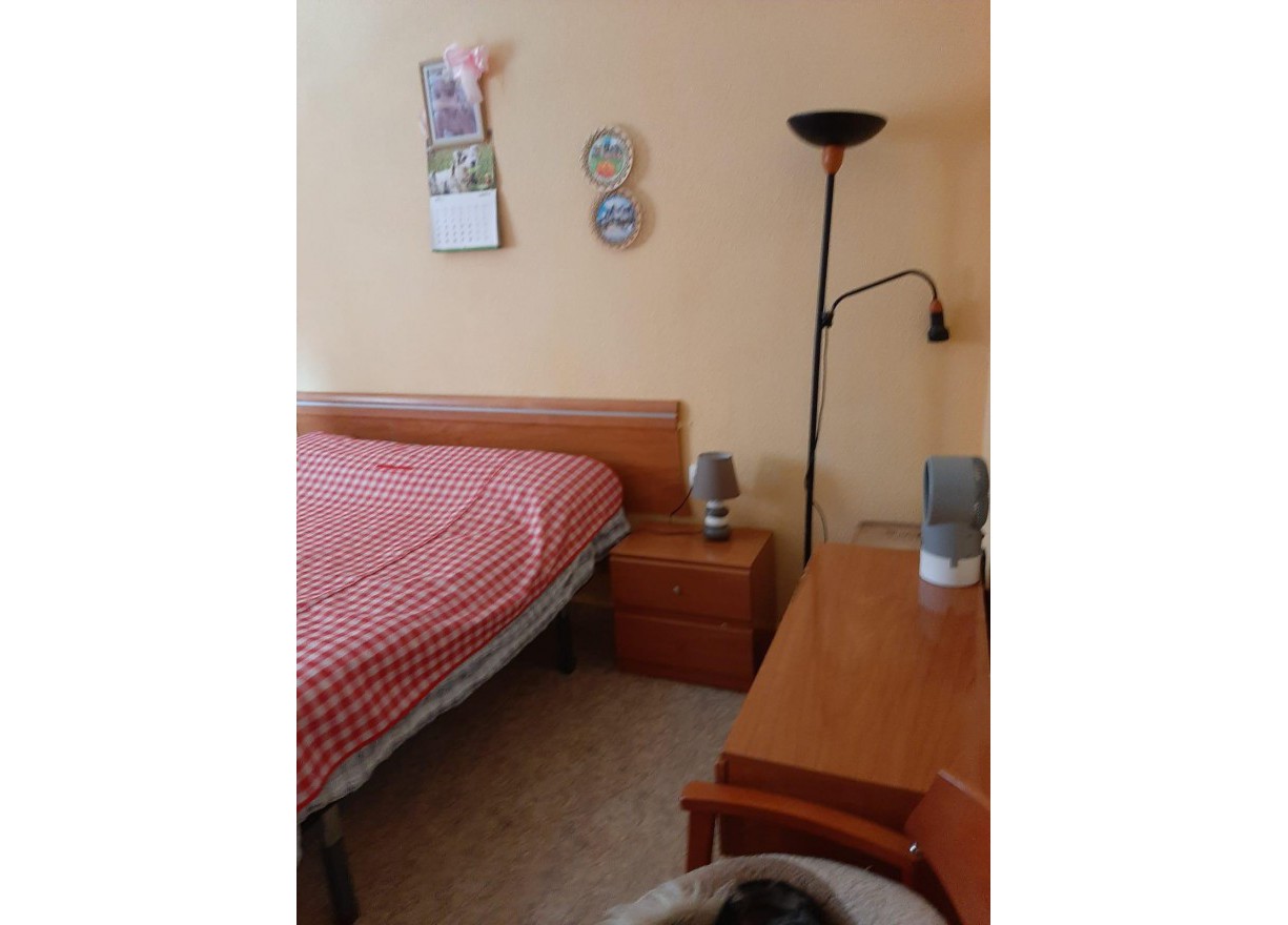 Location longue durée - Vloer - Valencia - Nou Moles