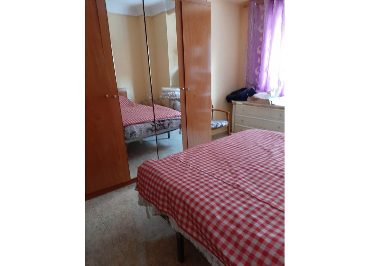 Location longue durée - Vloer - Valencia - Nou Moles