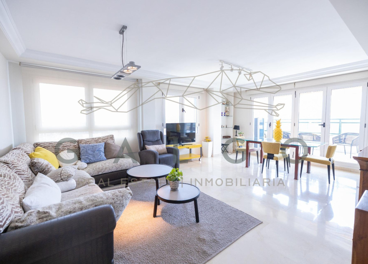 Location longue durée - Vloer - Valencia - Penya-Roja