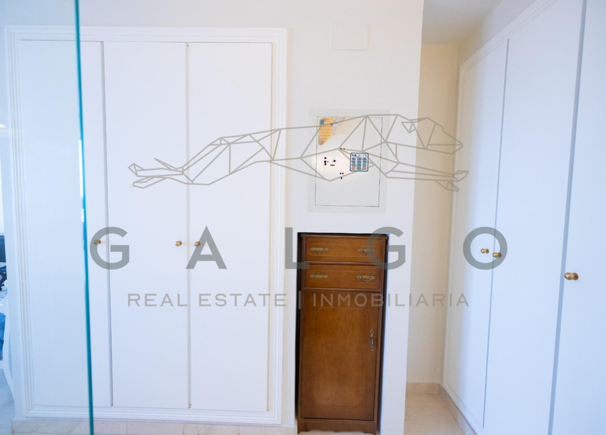 Location longue durée - Vloer - Valencia - Penya-Roja