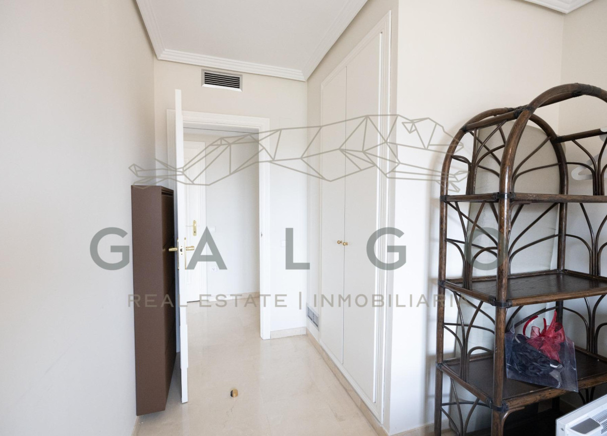 Location longue durée - Vloer - Valencia - Penya-Roja