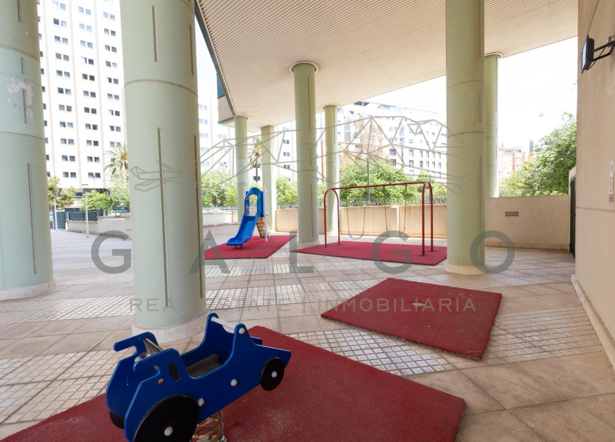 Location longue durée - Vloer - Valencia - Penya-Roja