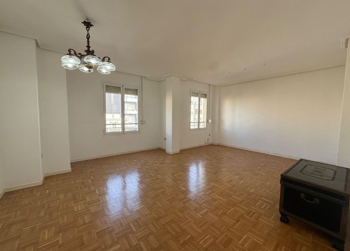 Location longue durée - Vloer - Valencia - Russafa - Ruzafa