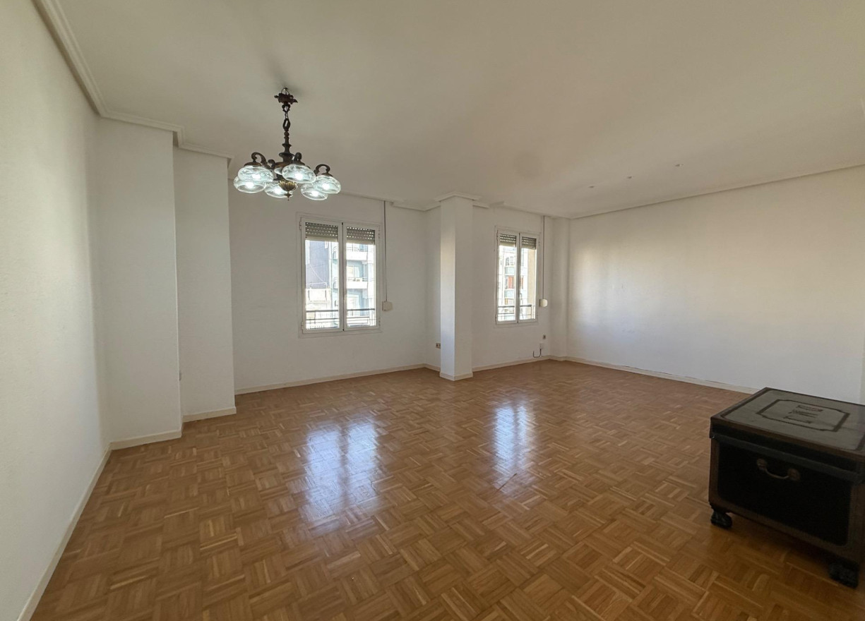 Location longue durée - Vloer - Valencia - Russafa - Ruzafa