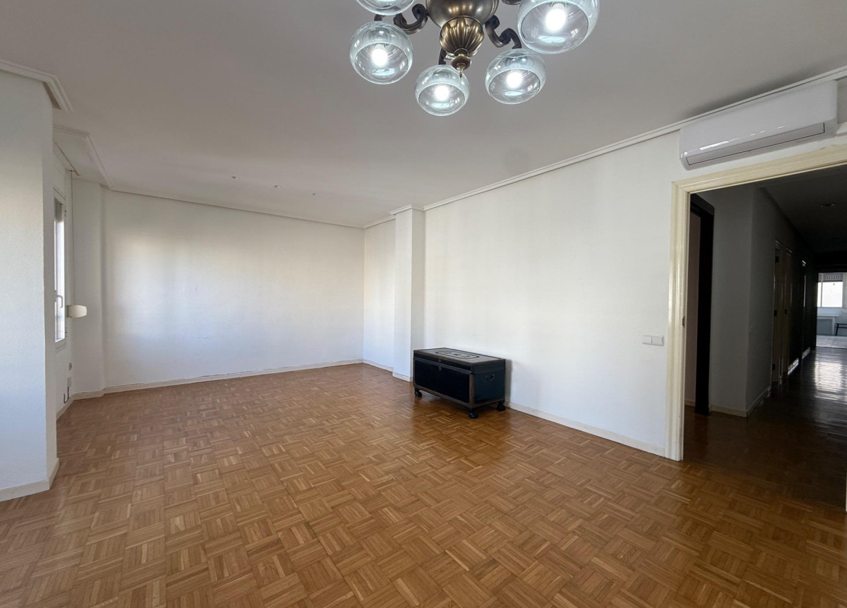 Location longue durée - Vloer - Valencia - Russafa - Ruzafa