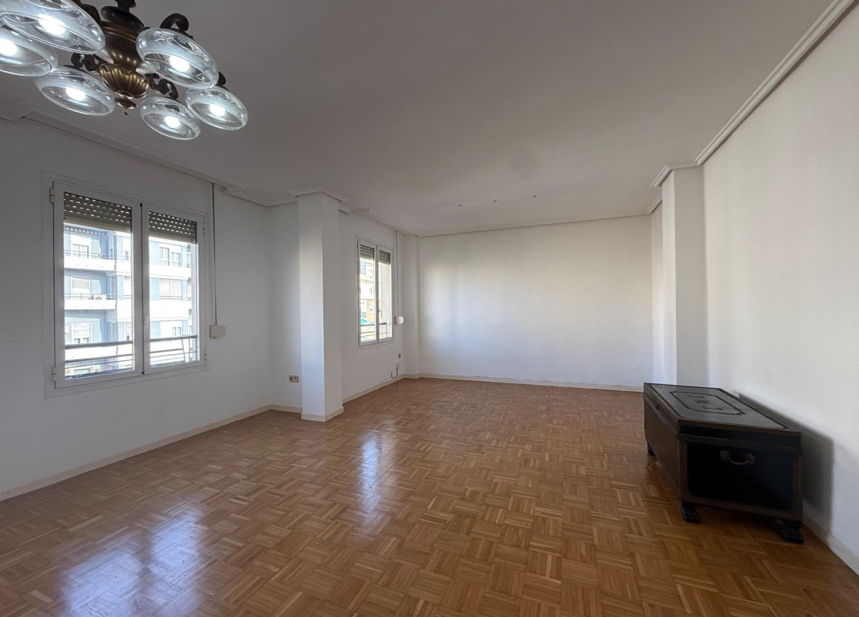 Location longue durée - Vloer - Valencia - Russafa - Ruzafa