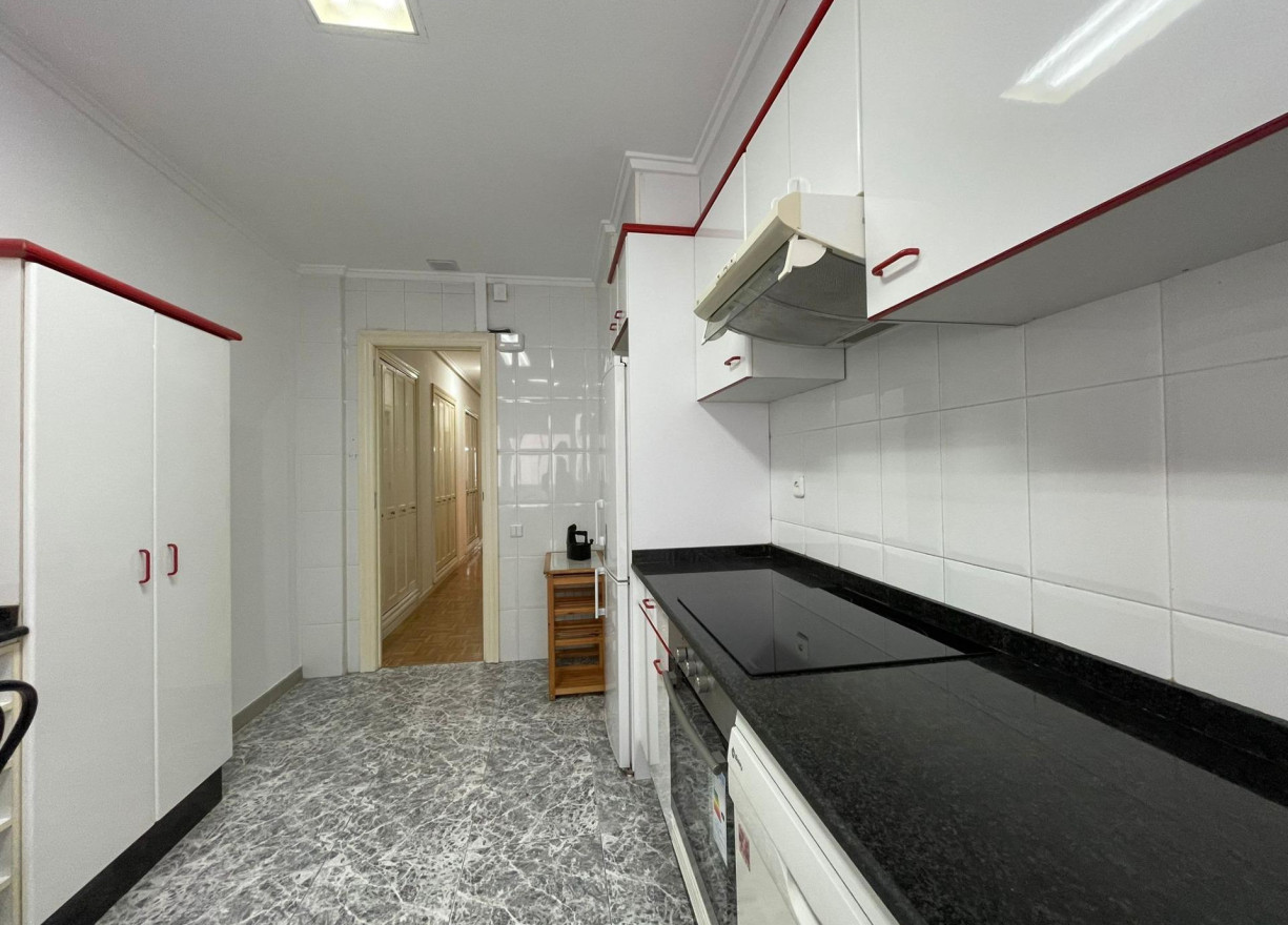 Location longue durée - Vloer - Valencia - Russafa - Ruzafa