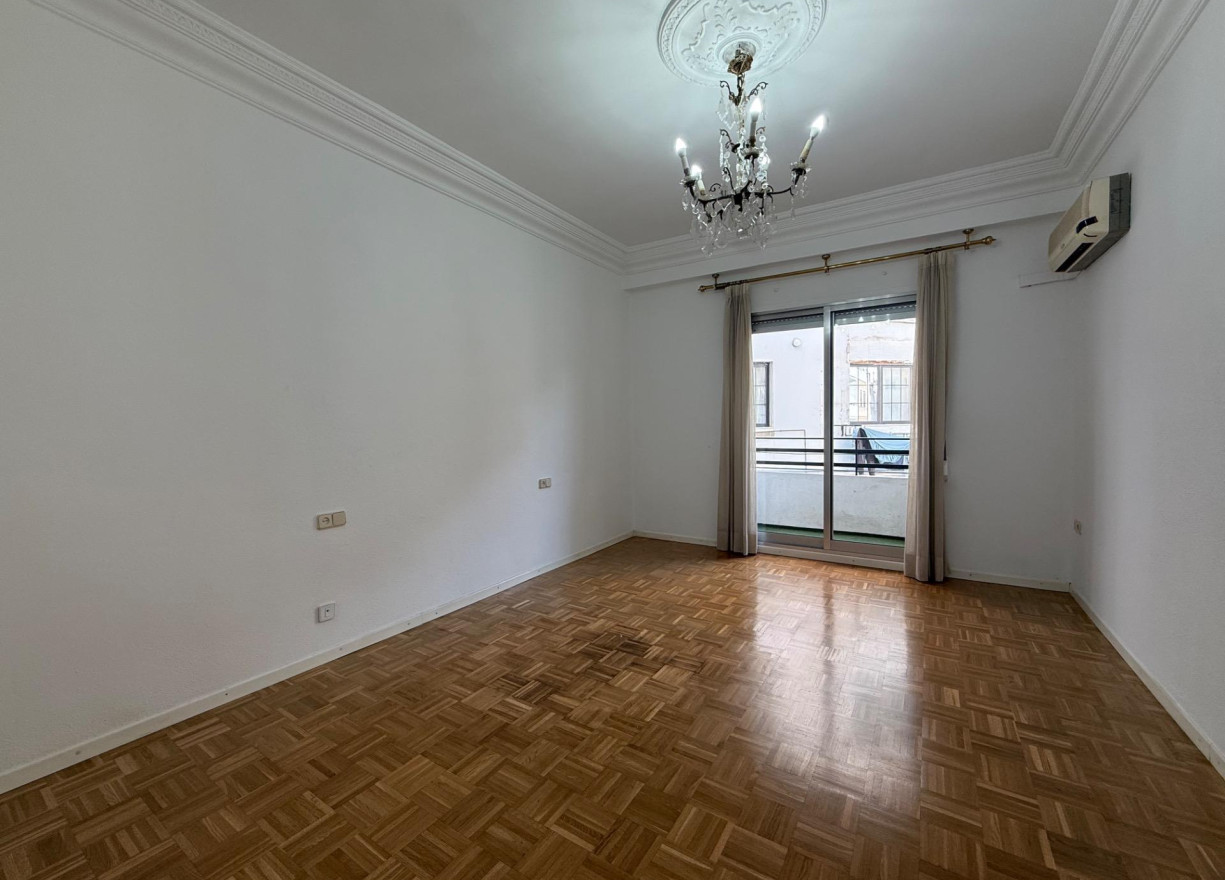 Location longue durée - Vloer - Valencia - Russafa - Ruzafa