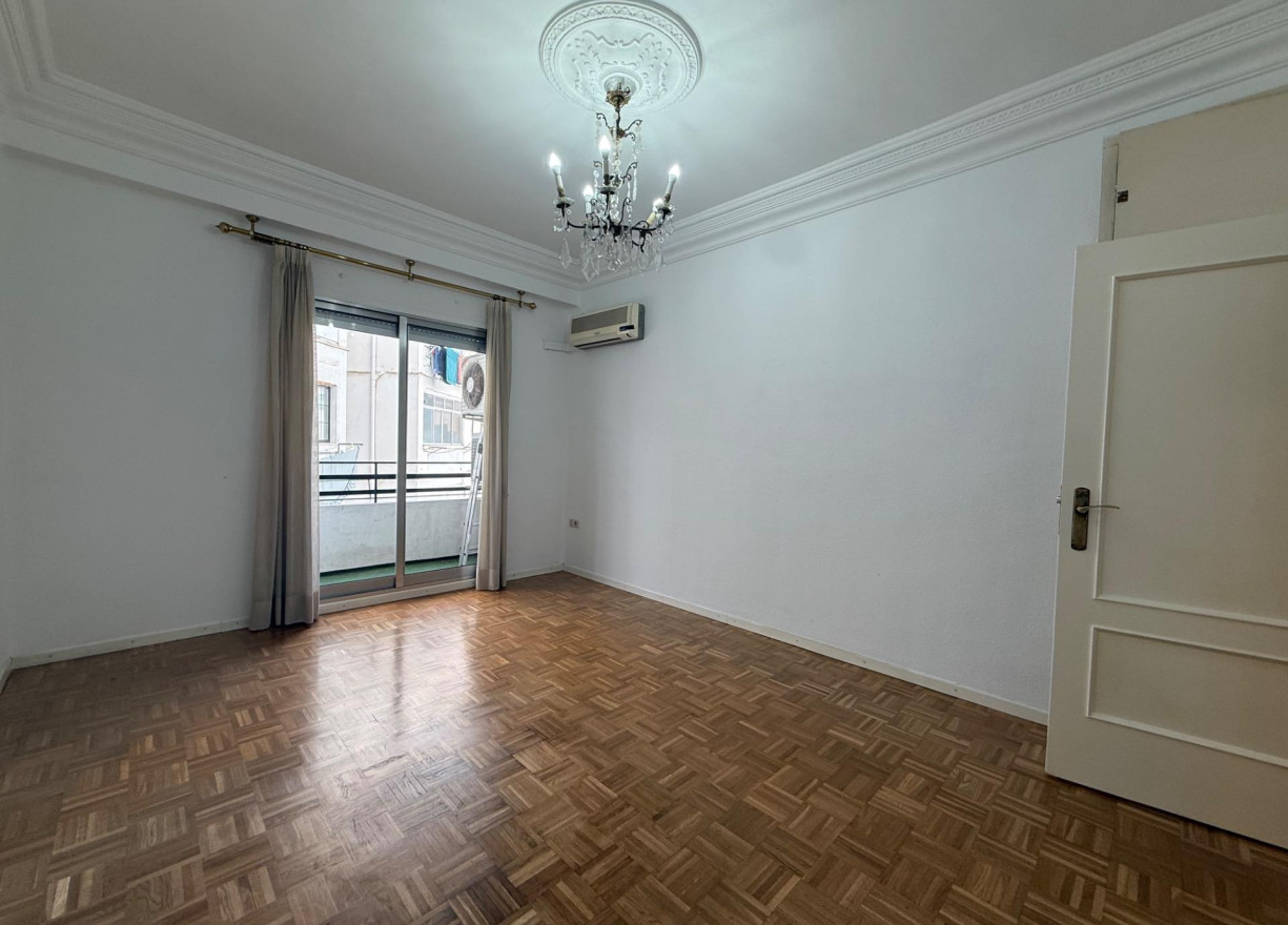 Location longue durée - Vloer - Valencia - Russafa - Ruzafa