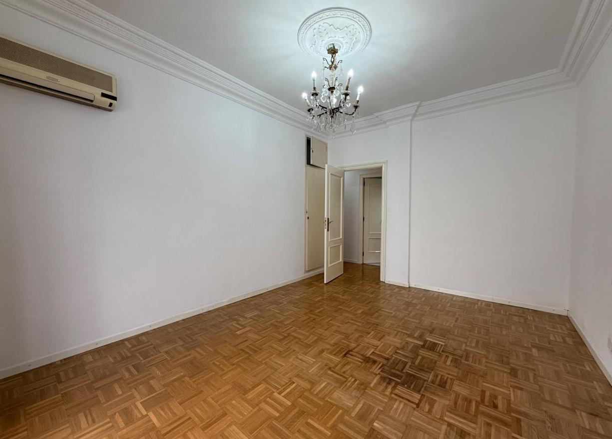 Location longue durée - Vloer - Valencia - Russafa - Ruzafa