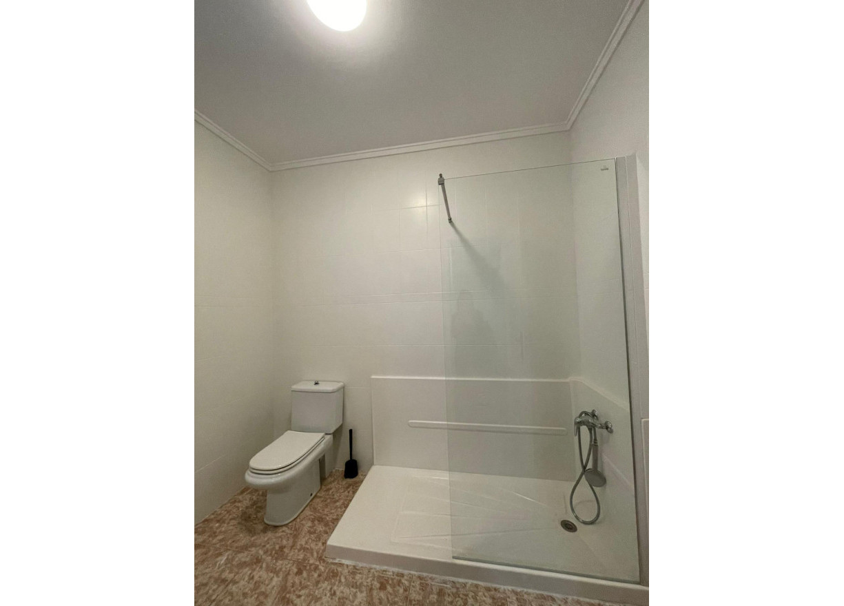 Location longue durée - Vloer - Valencia - Russafa - Ruzafa