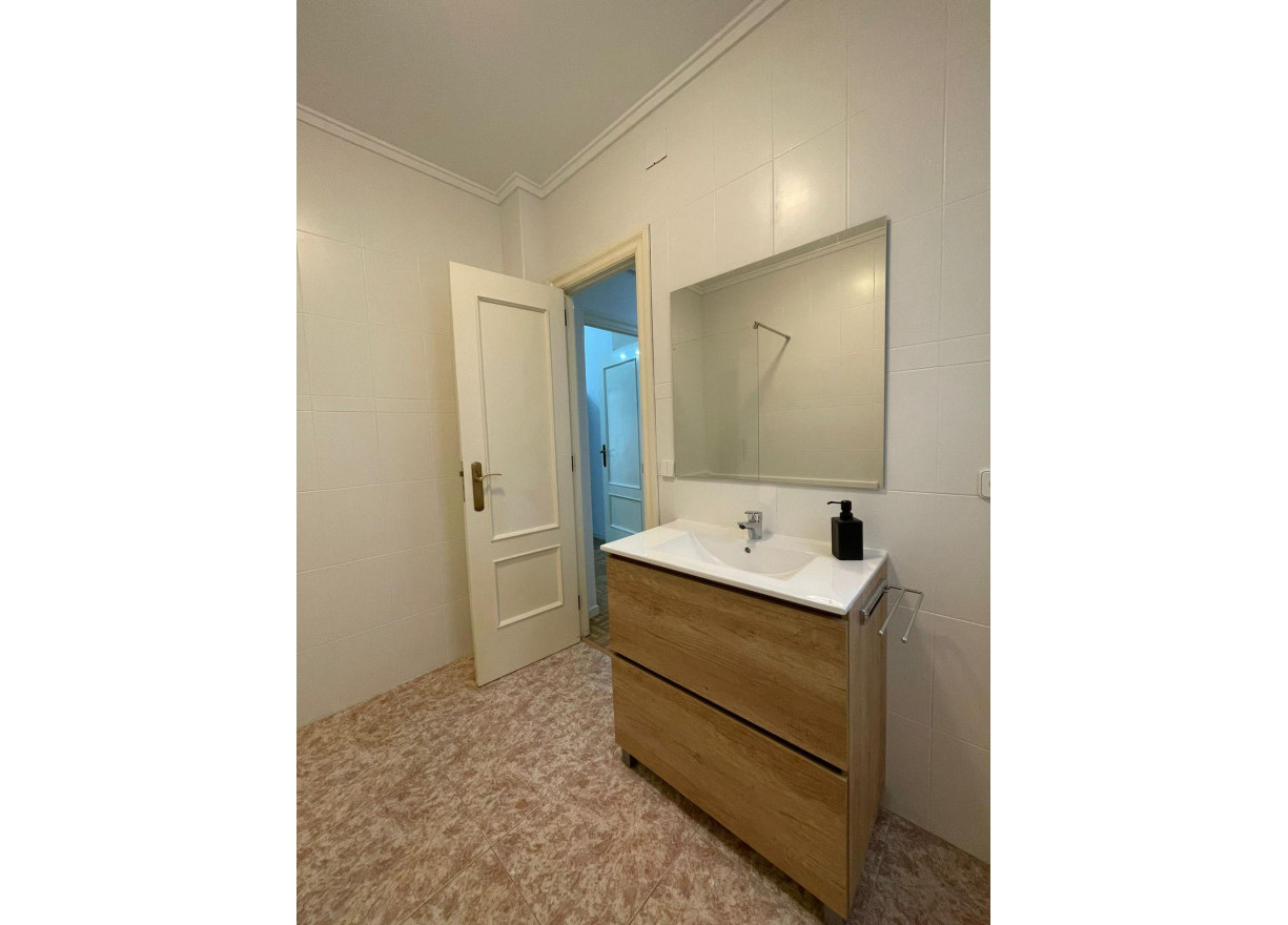 Location longue durée - Vloer - Valencia - Russafa - Ruzafa