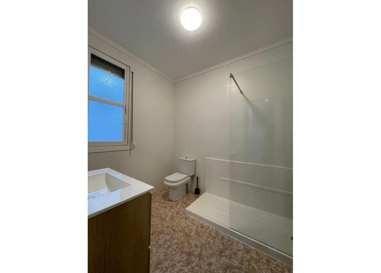 Location longue durée - Vloer - Valencia - Russafa - Ruzafa